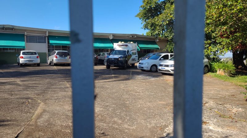 Autor de 20 anos foi encontrado morto nesta ter&ccedil;a-feira (20) – Foto: RicMais/Divulga&ccedil;&atilde;o/ND