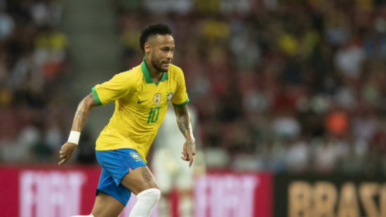 Neymar pode voltar aos campos em 3 meses? Entenda o tratamento do jogador
