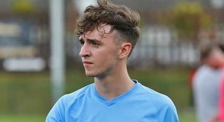 Jovem morreu após descobrir o câncer 