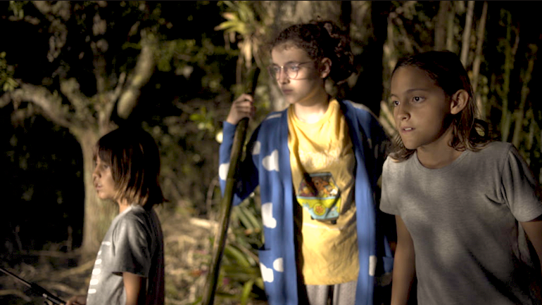 “O Monstro do P&acirc;ntano do Sul”, de Marko Martinz – Foto: Divulga&ccedil;&atilde;o/ND