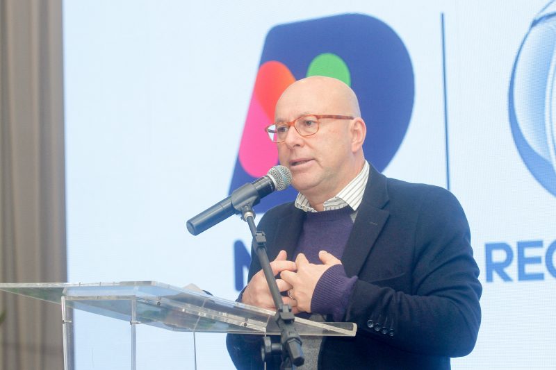 Evento foi organizado pelo Grupo ND – Foto: Leo Munhoz/ND