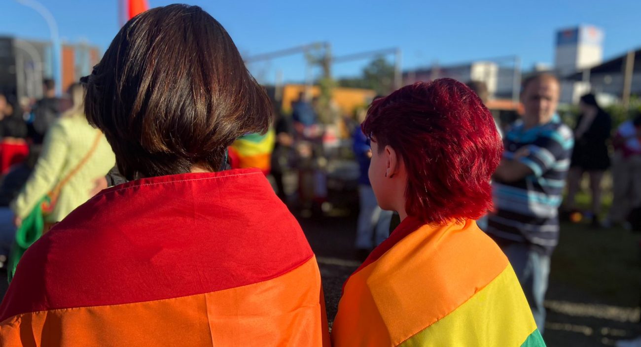 LGBTQIA+ Comunidade LGBTQIA+ ainda segue na luta por muitos direitos