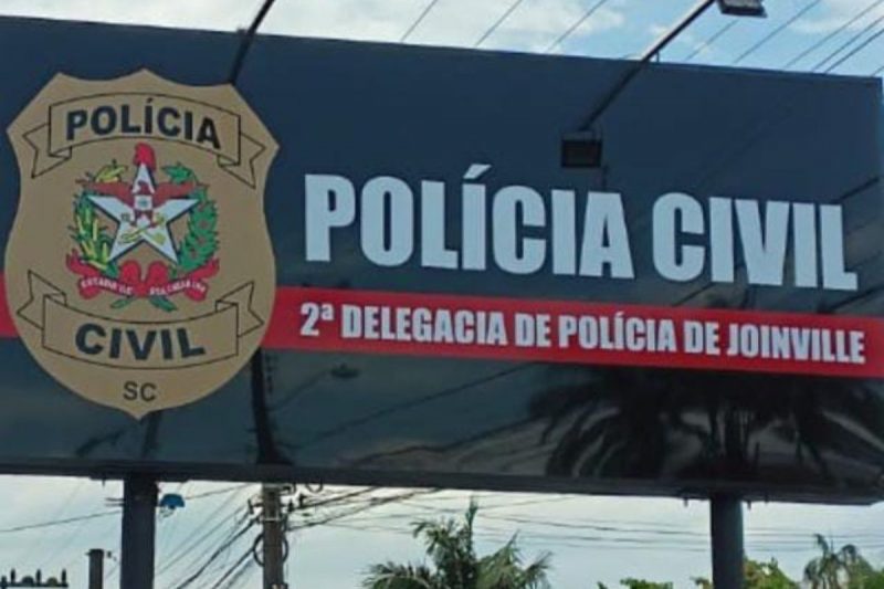 Pol&iacute;cia come&ccedil;ou a receber den&uacute;ncias no in&iacute;cio do m&ecirc;s de maio – Foto: Pol&iacute;cia Civil/Reprodu&ccedil;&atilde;o/ND