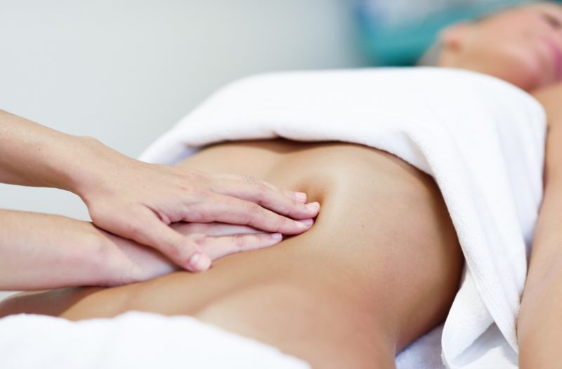 Meses após o início dos procedimentos estéticos, nenhum resultado positivo foi percebido pela cliente