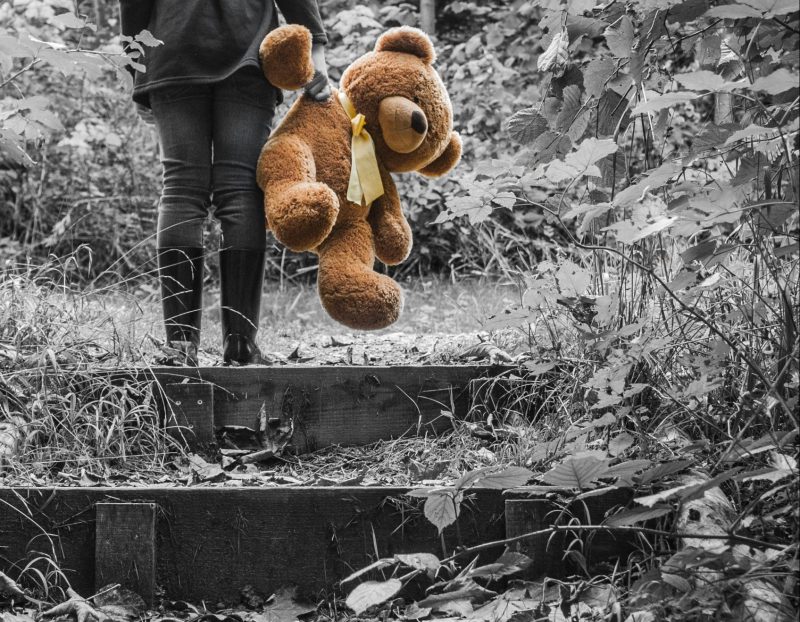 crime de pornografia infantil teve alta