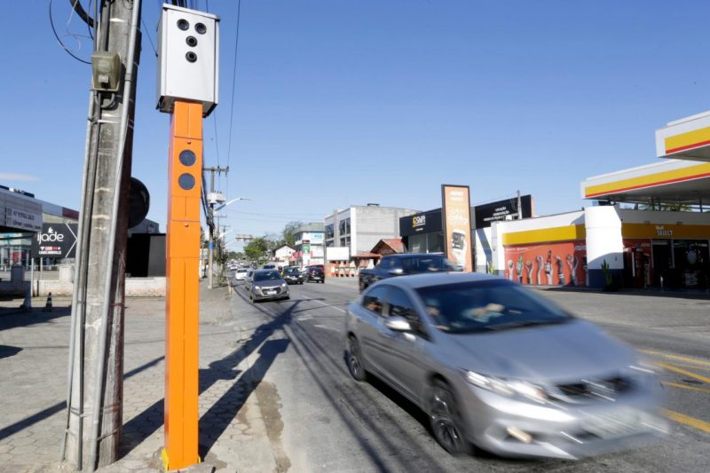 A promotoria concluiu que n&atilde;o h&aacute; elementos que indiquem a pr&aacute;tica de atos de improbabilidade administrativa – Foto: Prefeitura de Joinville/Divulga&ccedil;&atilde;o/ND