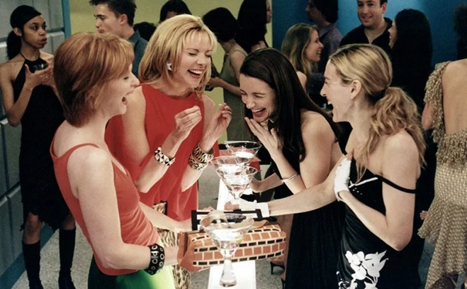 Ser solteira tem inúmeros benefícios