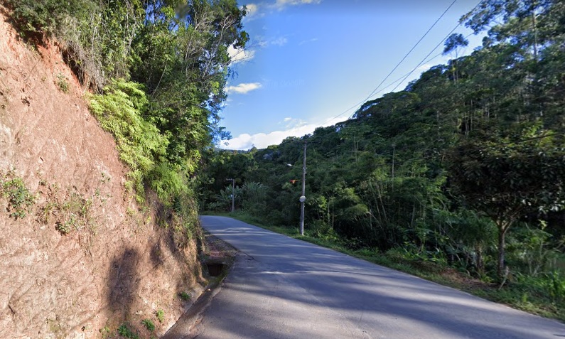 Mulher desaparecida há três dias é encontrada em Botuverá