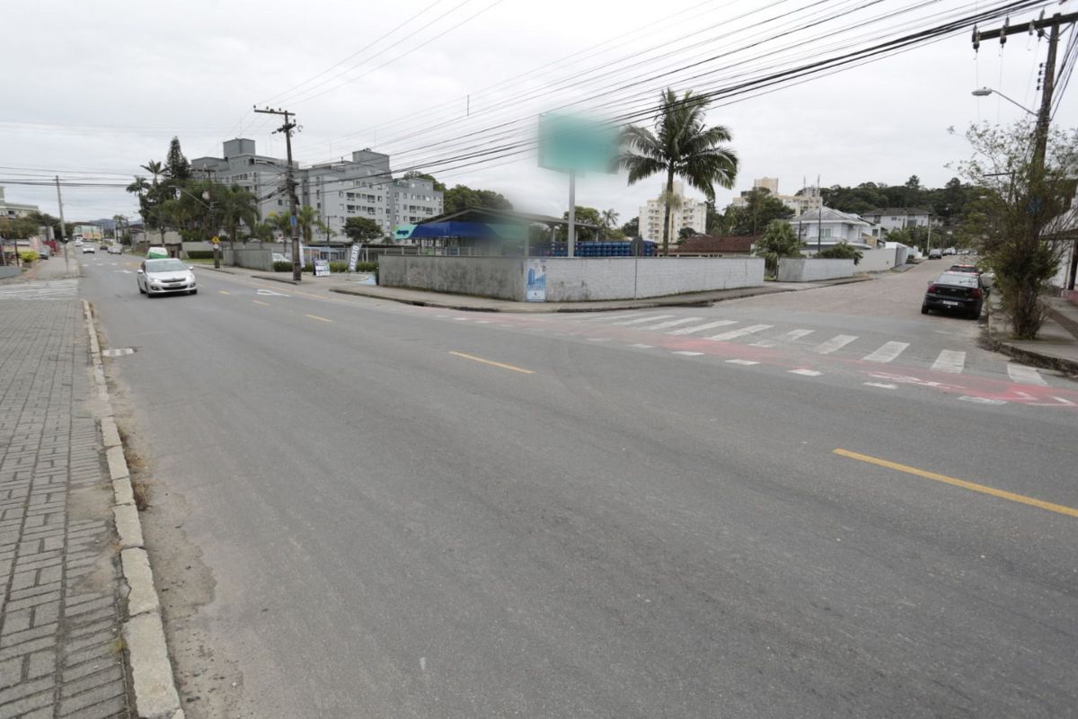 Ruas do bairro Costa e Silva ter\u00e3o mudan\u00e7a de sentido em Joinville ...