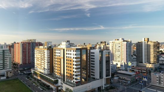 Com metro quadrado três vezes mais caro, SC lidera ranking da valorização  imobiliária