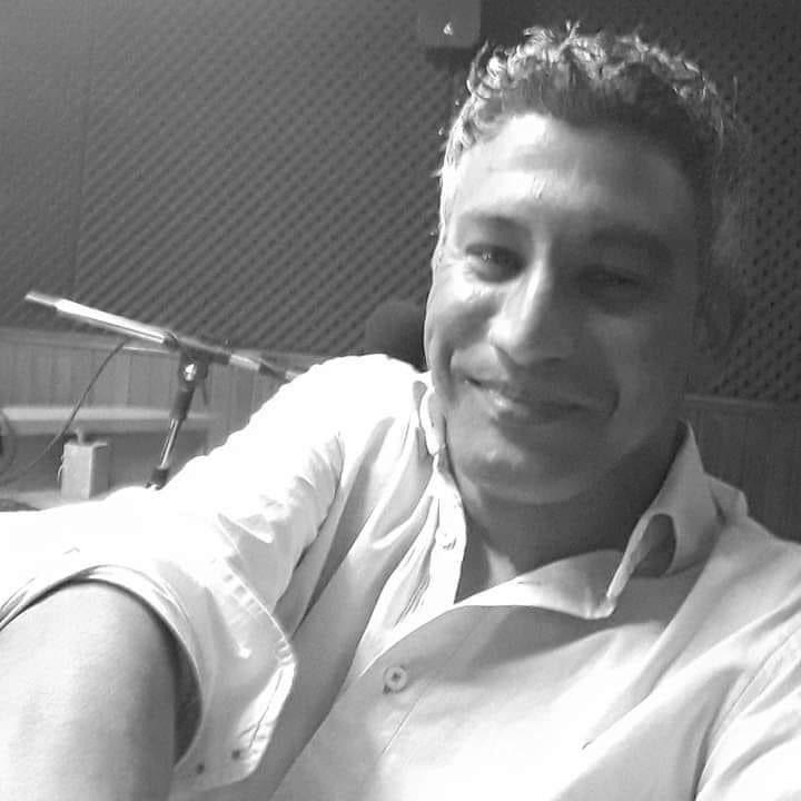 Homem morto a facadas em Lontras &eacute; identificado – Foto: Redes sociais/Reprodu&ccedil;&atilde;o ND