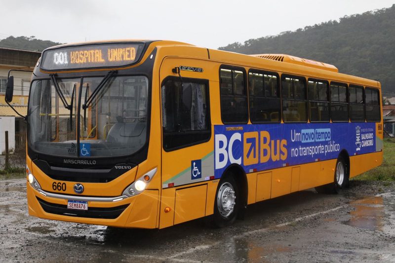 Após liberação de ônibus gratuito, usuários do transporte cresceram 13%