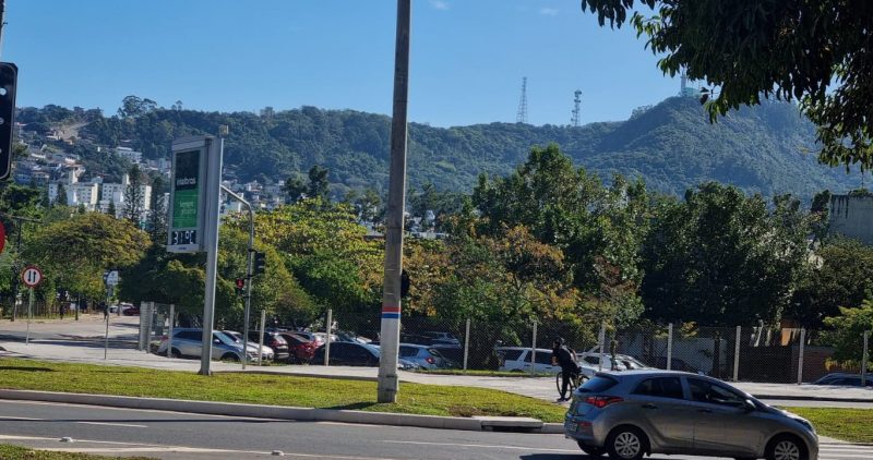 El Niño muda temperatura em Florianópolis