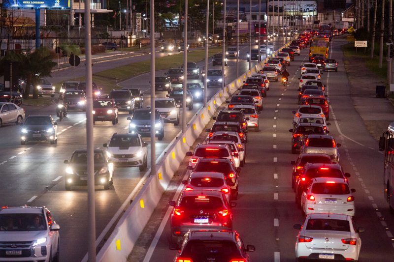 Rodovias serão fiscalizadas neste feriado de Corpus Christi 