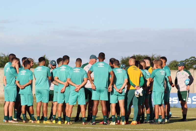Chapecoense tenta voltar a vencer na Série B