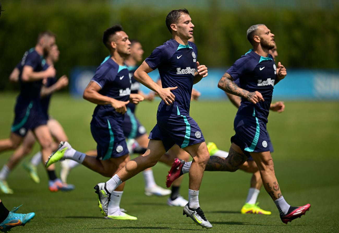 Manchester City x Inter de Milão: escalações, arbitragem e onde assistir