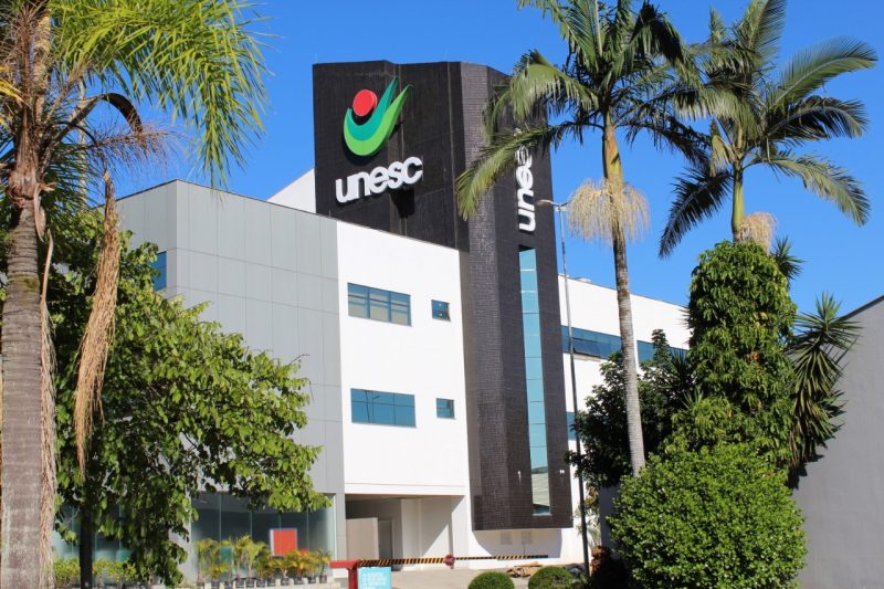 Prepara Enem da Unesc