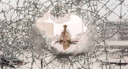  atos de 8 de janeiro