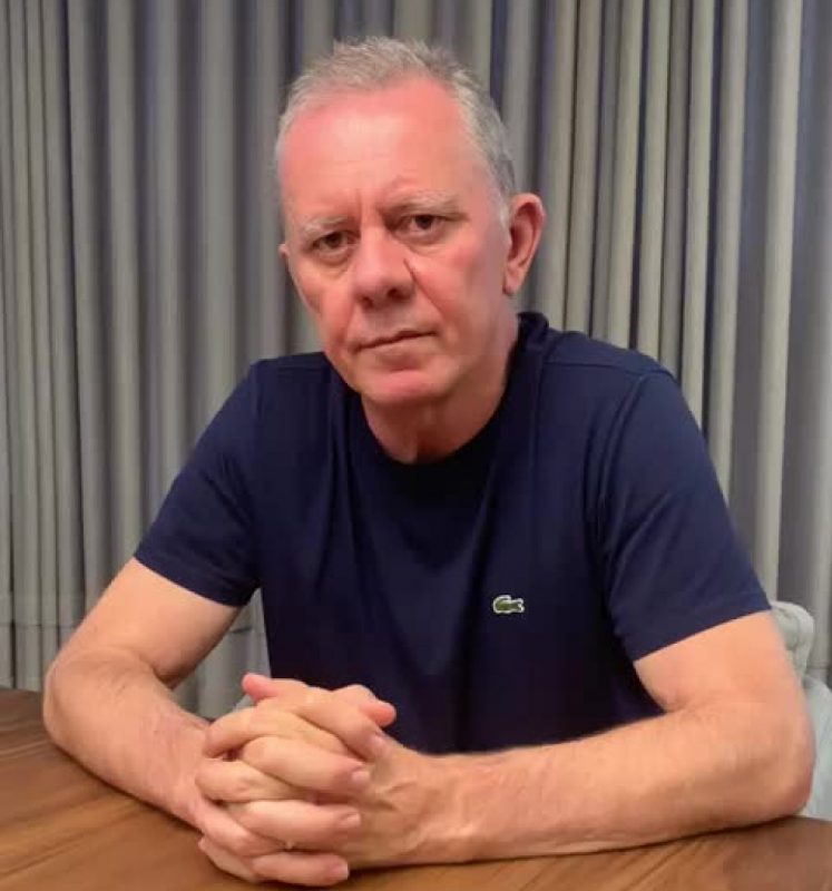 Operação Mensageiro: juízes que negaram julgar ex-prefeito Joares Ponticelli serão investigados