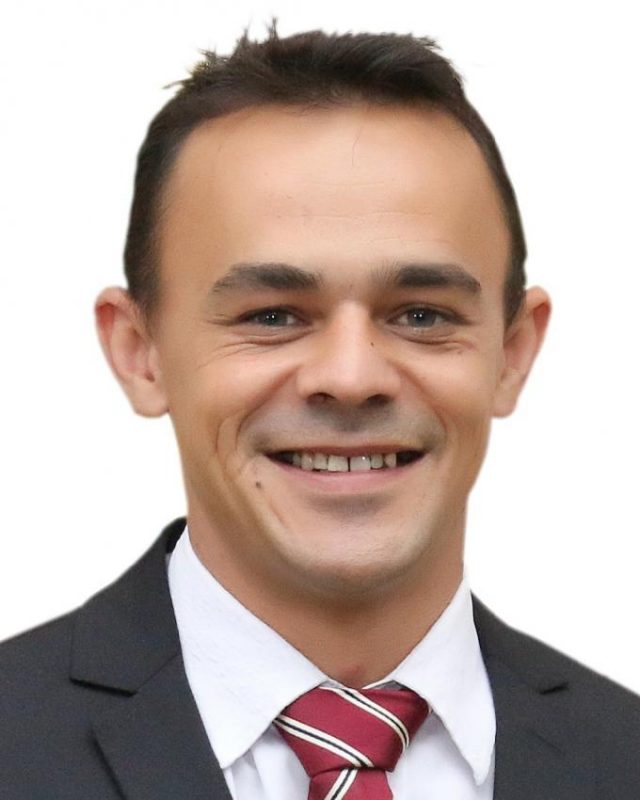 Schupel permanece como prefeito at&eacute; o fim de 2024 – Foto: C&acirc;mara de Vereadores de Papanduva/Divulga&ccedil;&atilde;o/ND