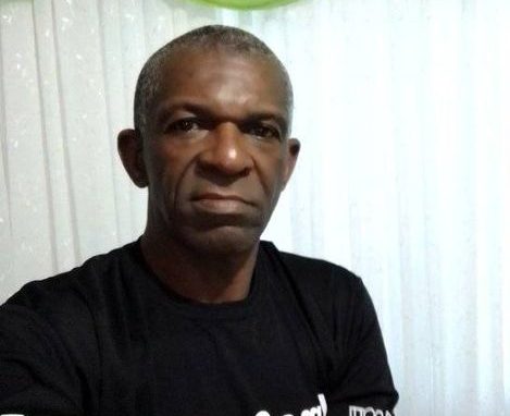 O acidente aconteceu no fim da tarde de sábado (15), o motorista foi socorrido pelos Bombeiros e Samu, mas não resistiu 