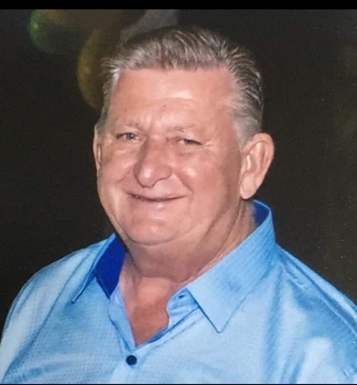 Munic&iacute;pio decretou luto oficial de tr&ecirc;s dias neste domingo (9), ap&oacute;s a morte do ex-prefeito – Foto: Redes Sociais/Arquivo Pessoal/Divulga&ccedil;&atilde;o/ND