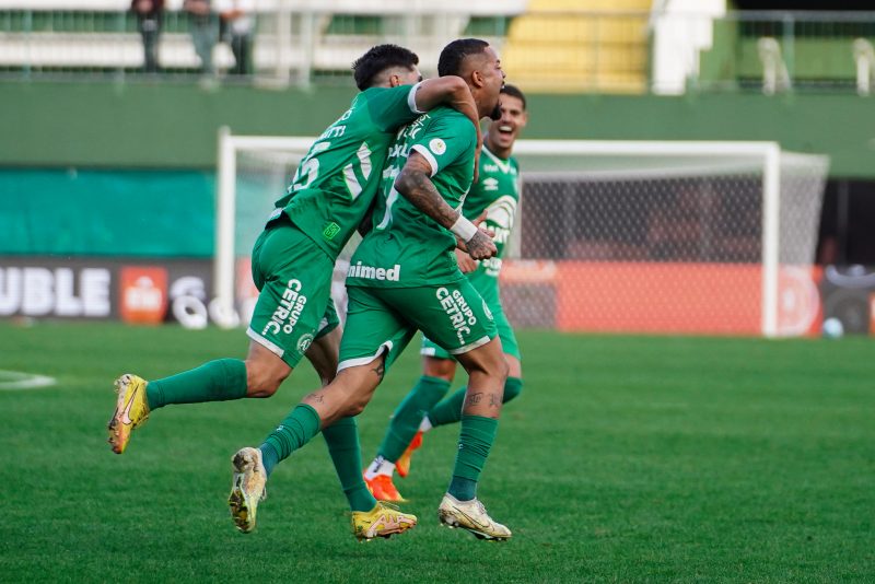 COPA DO BRASIL - Chapecoense (SC) x Madagascar (RS) 