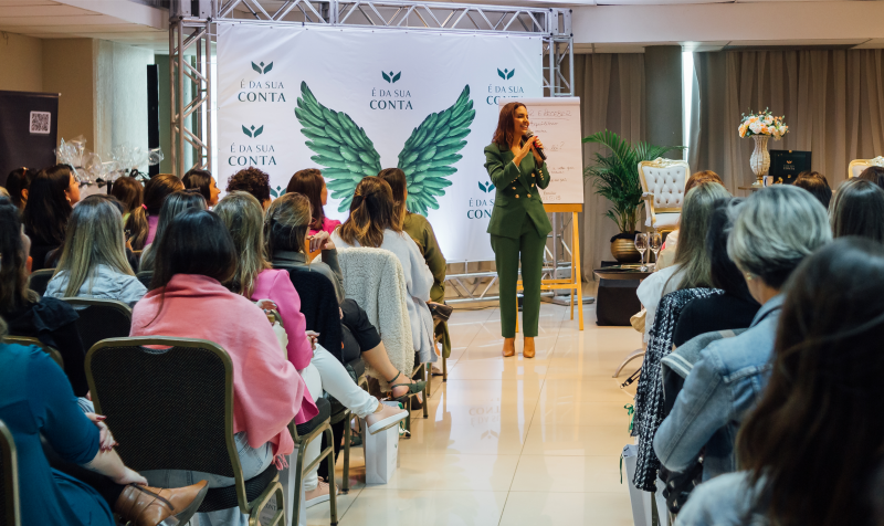 Aprenda a fazer conta sem fazer de conta