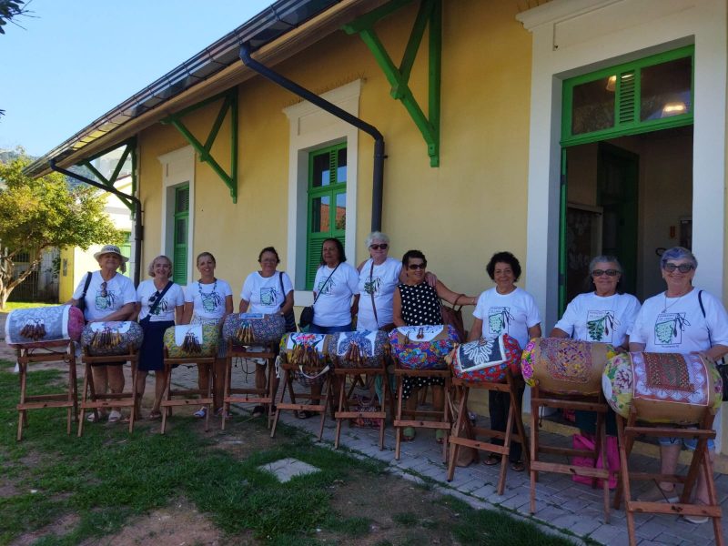 Fundação Cultural Franklin Cascaes tem programação especial de aniversário