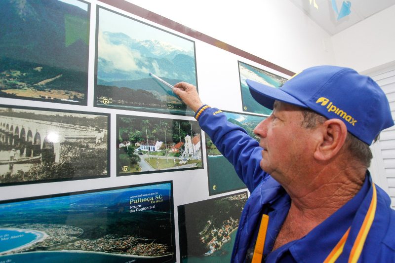 Antonio Bitencourt – Foto: Leo Munhoz/ND