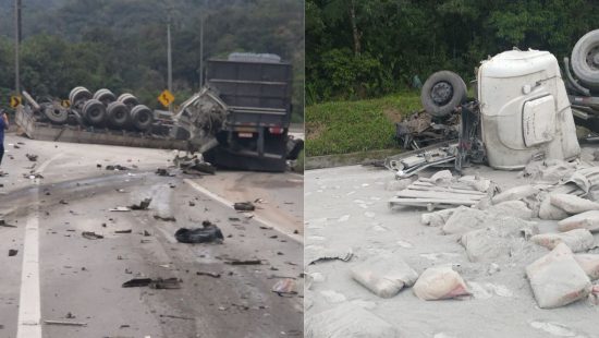 Motorista é flagrado puxando cavalo com corda ao lado de carro em