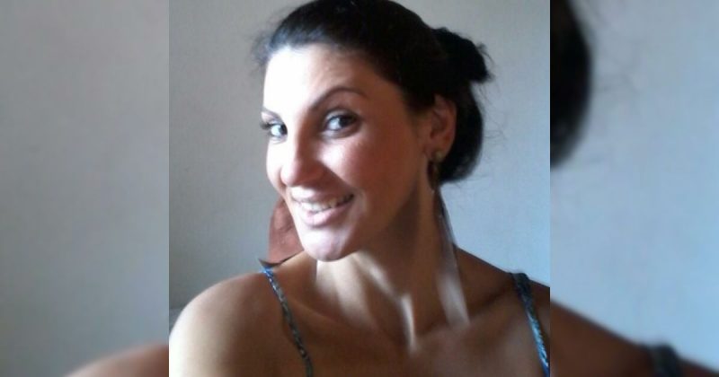 Jaqueline da Rosa de Oliveira, de 38 anos, estava desaparecida desde julho de 2022- Foto: Arquivo Pessoal/Reprodu&ccedil;&atilde;o/ND