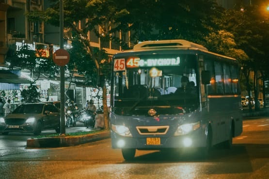 Passageiro viajou em poltrona de categoria inferior