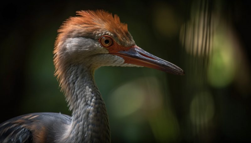 Dinossauros se tornaram aves após milhares de anos de evolução