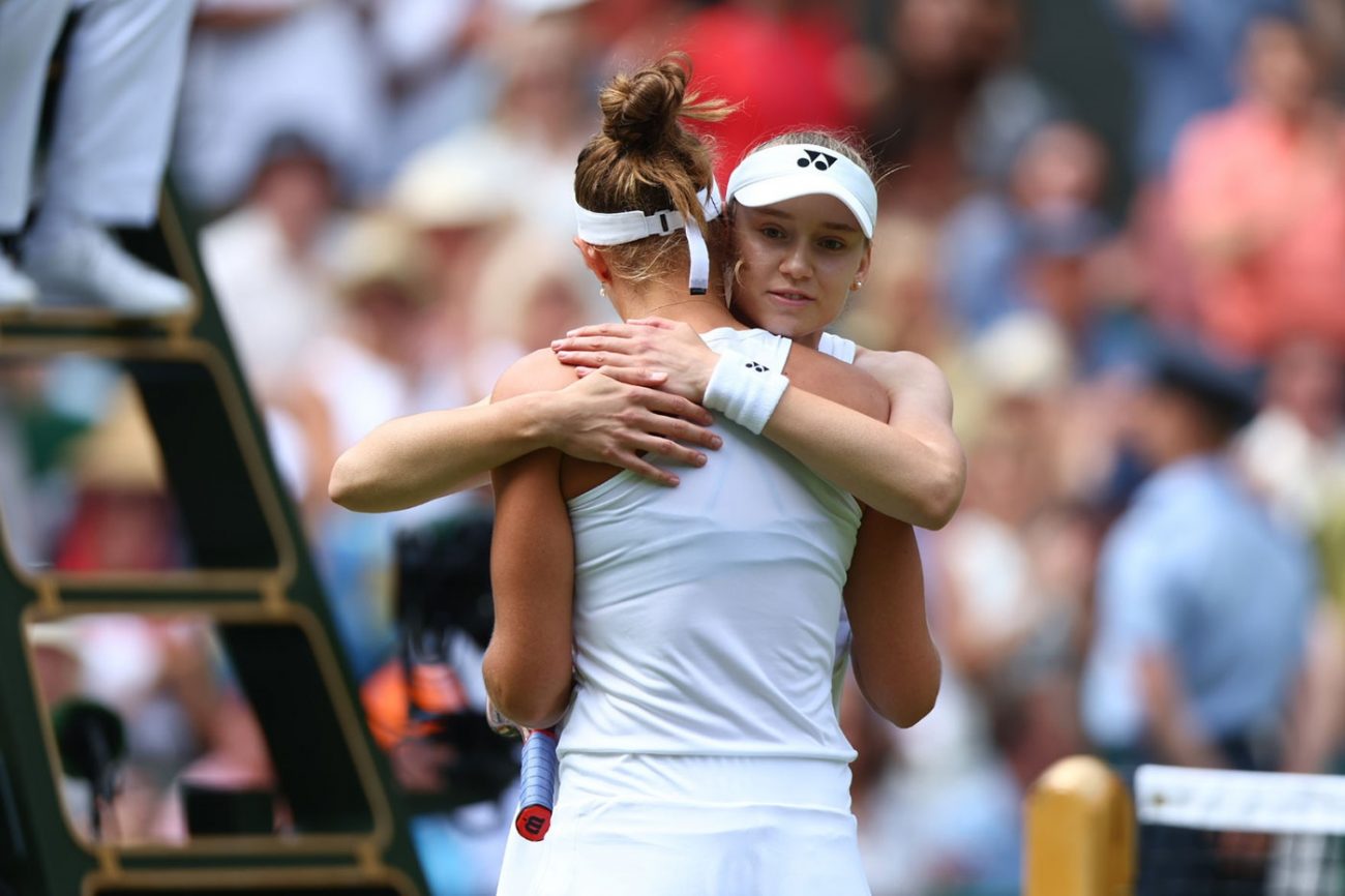 Jogo de Bia Haddad ao vivo: saiba onde assistir e horário de oitavas contra  Rybakina em Wimbledon