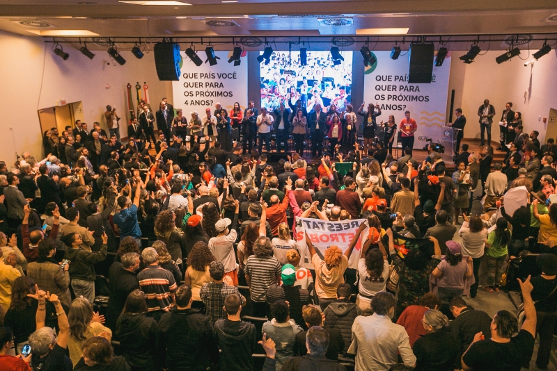 Ministra apoia criação de universidade federal em SC