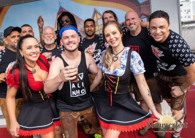 Banda Cavalinho comemora 50 anos em 2023 