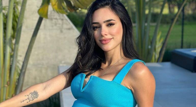 Bruna Biancardi reponde comentário de Murilo Dias e fãs vão à loucura