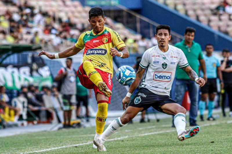 Brusque assume a liderança da Série C