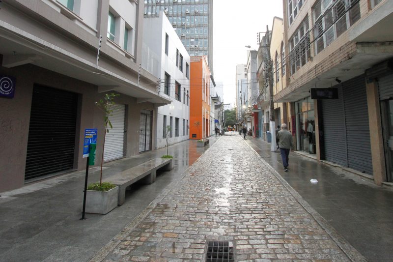 obras no centro leste de florianópolis na mira do TCE