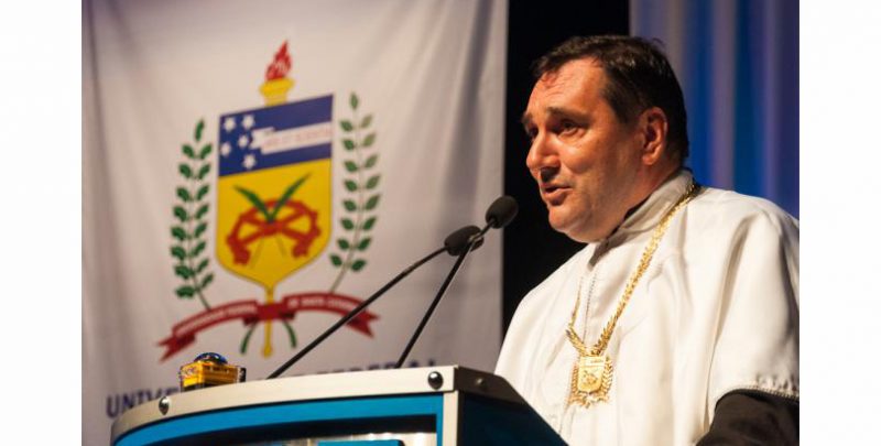 Ministro promete investigar abusos – Foto: Arquivo