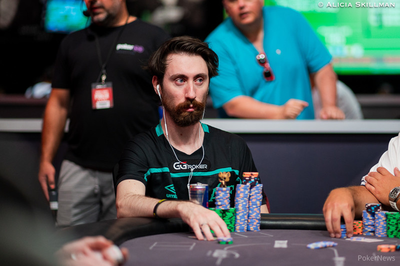 Jogador de poker chapecoense conquista prêmio milionário em Las Vegas