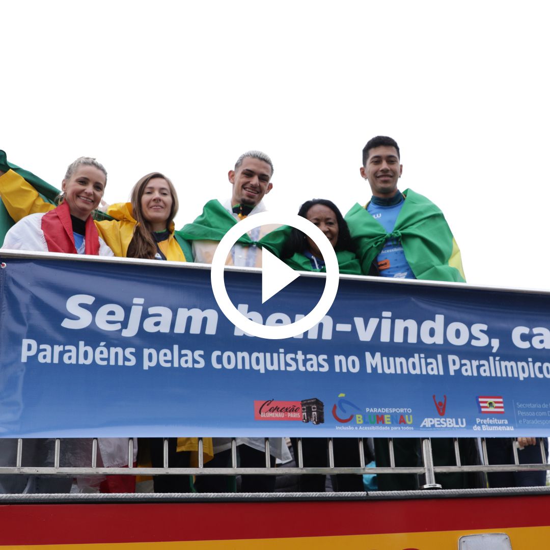 Confira onde assistir ao Mundial de atletismo paralímpico em Paris a partir  deste sábado, 8 - CPB