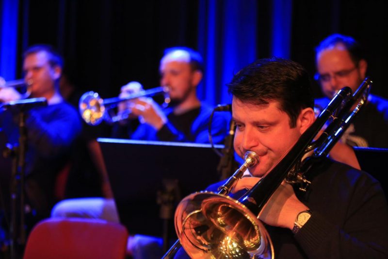 Apresenta&ccedil;&otilde;es ocorrem no Teatro Juarez Machado e na Sociedade Harmonia Lyra – Foto: Prefeitura de Joinville/Divulga&ccedil;&atilde;o/ND