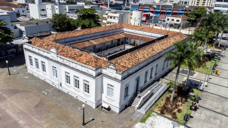 Casa da Cultura
