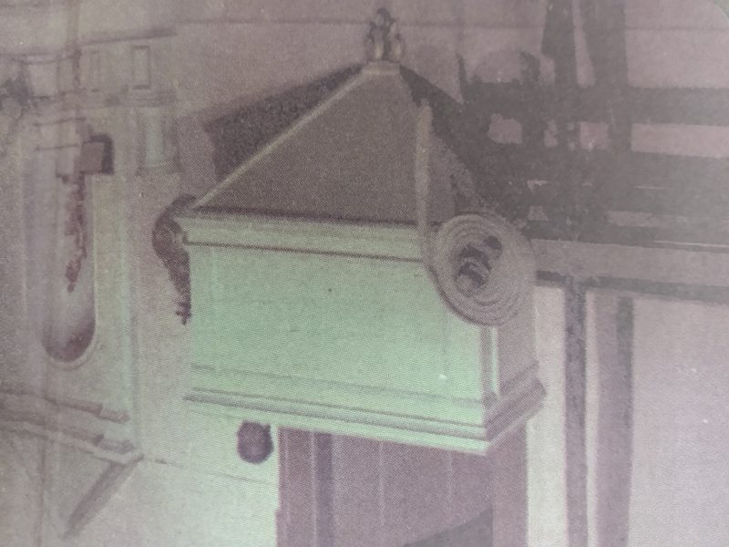 Cen&aacute;rio de Prata Palomares – Foto: Divulga&ccedil;&atilde;o/ND