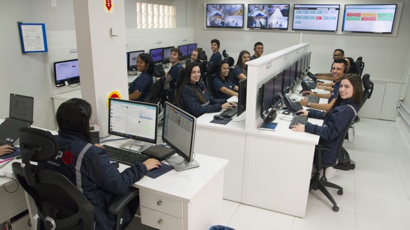 Foto: Divulga&ccedil;&atilde;o/Help Emerg&ecirc;ncias M&eacute;dicas e Telemedicina