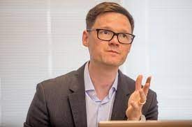 Secret&aacute;rio avalia o aumento da receita – Foto: Arquivo NDMais