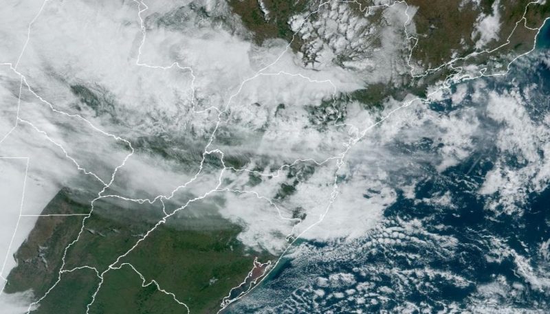 El Niño pode aumentar o preço do café 