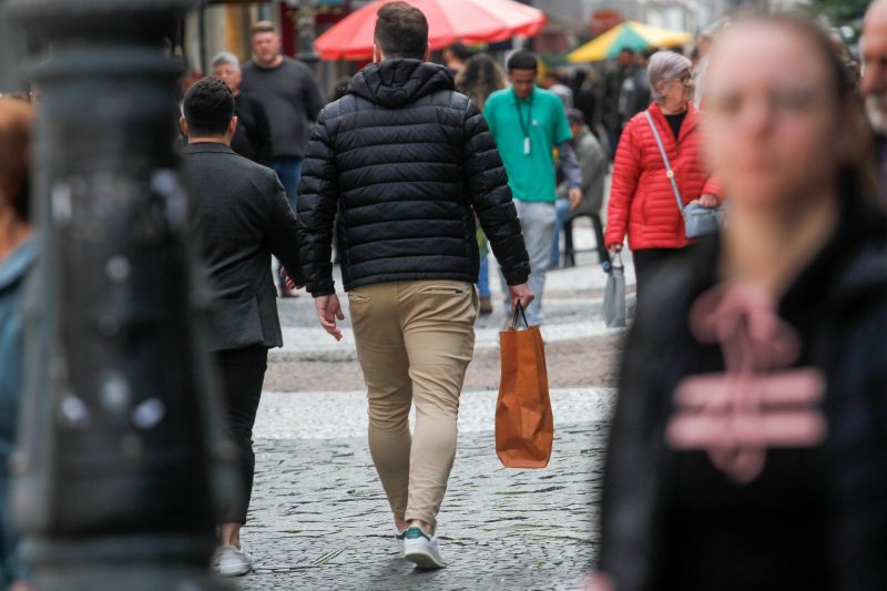 Setor catarinense de serviços está em expansão 